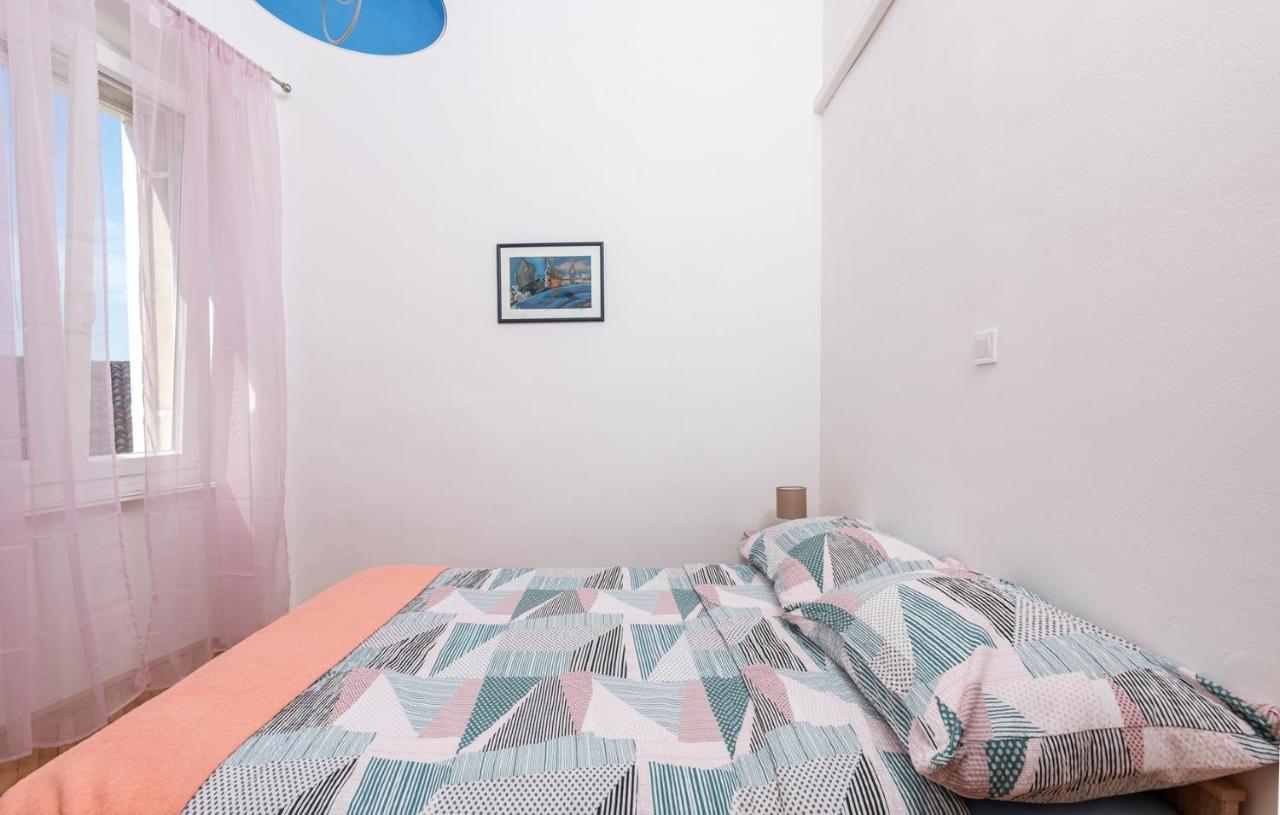 Fatoric Rooms Porec Bagian luar foto